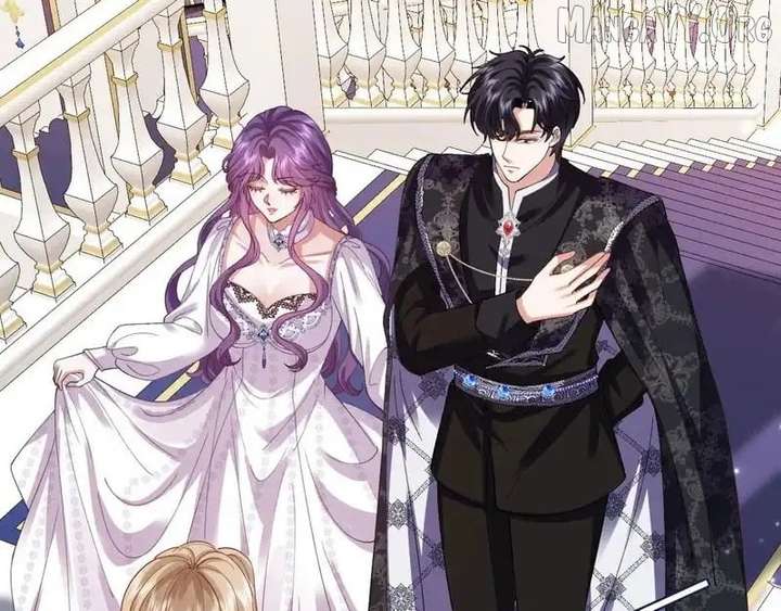 Confessing My Love to Him, the Treacherous One Chapter 63 - Page 63