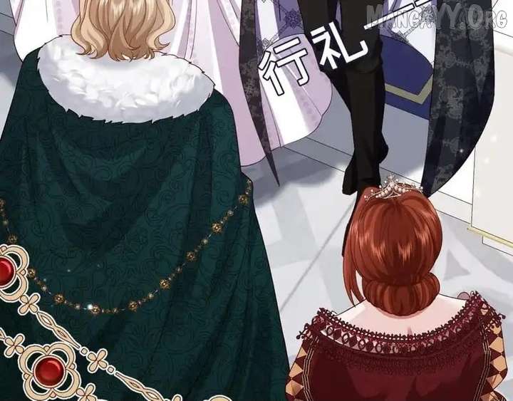 Confessing My Love to Him, the Treacherous One Chapter 63 - Page 64