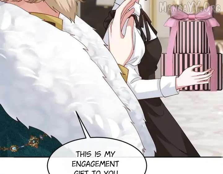 Confessing My Love to Him, the Treacherous One Chapter 63 - Page 67