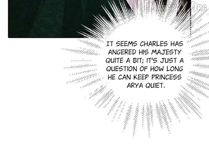 Confessing My Love to Him, the Treacherous One Chapter 63 - Page 81