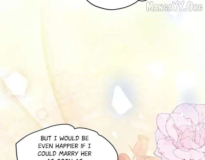 Confessing My Love to Him, the Treacherous One Chapter 63 - Page 97