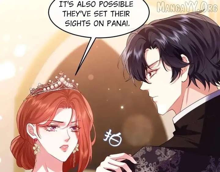 Confessing My Love to Him, the Treacherous One Chapter 64 - Page 2