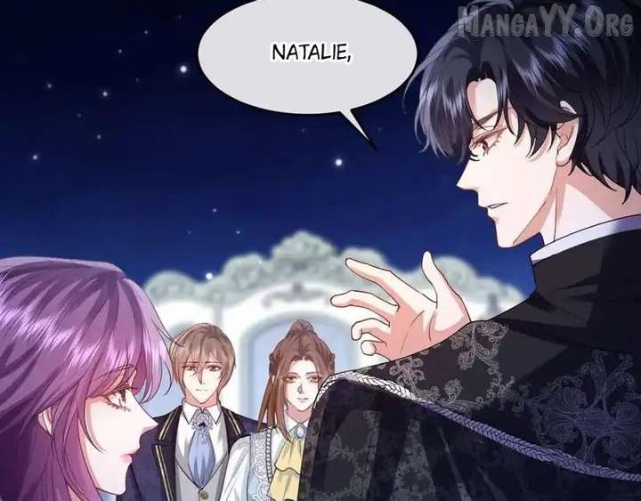 Confessing My Love to Him, the Treacherous One Chapter 64 - Page 102