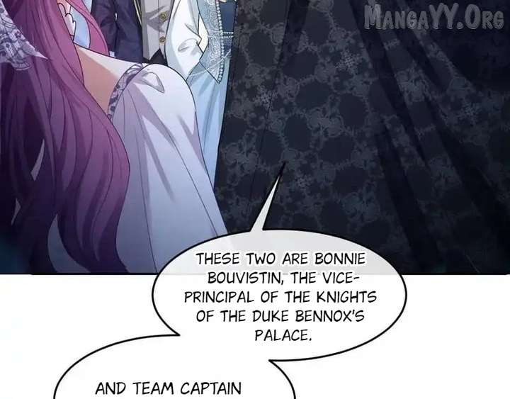 Confessing My Love to Him, the Treacherous One Chapter 64 - Page 103