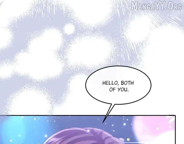 Confessing My Love to Him, the Treacherous One Chapter 64 - Page 107