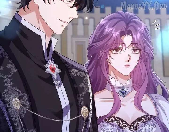 Confessing My Love to Him, the Treacherous One Chapter 64 - Page 112