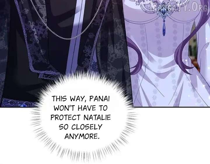 Confessing My Love to Him, the Treacherous One Chapter 64 - Page 113