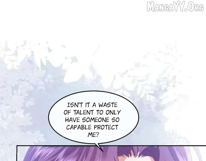 Confessing My Love to Him, the Treacherous One Chapter 64 - Page 115