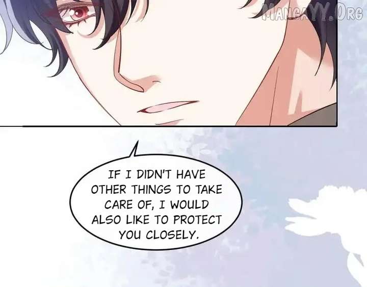 Confessing My Love to Him, the Treacherous One Chapter 64 - Page 118