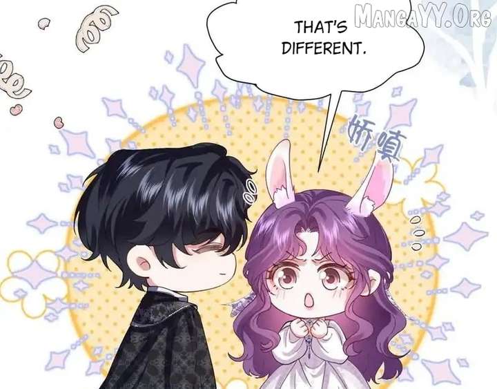 Confessing My Love to Him, the Treacherous One Chapter 64 - Page 120