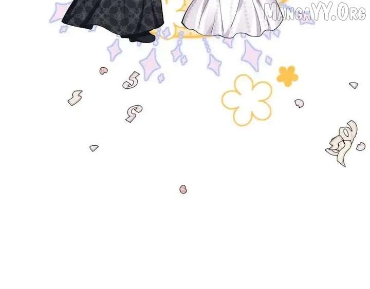 Confessing My Love to Him, the Treacherous One Chapter 64 - Page 121