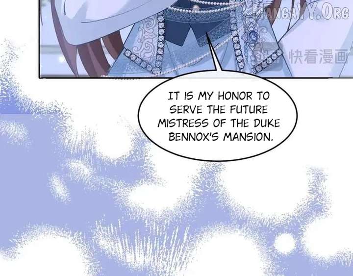 Confessing My Love to Him, the Treacherous One Chapter 64 - Page 124