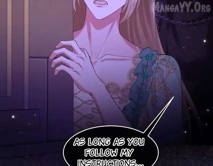 Confessing My Love to Him, the Treacherous One Chapter 64 - Page 134