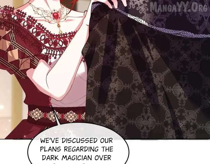 Confessing My Love to Him, the Treacherous One Chapter 64 - Page 3