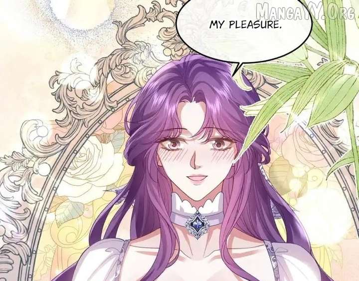 Confessing My Love to Him, the Treacherous One Chapter 64 - Page 21