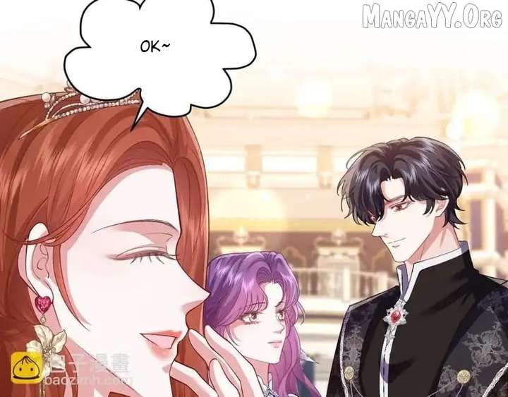 Confessing My Love to Him, the Treacherous One Chapter 64 - Page 25