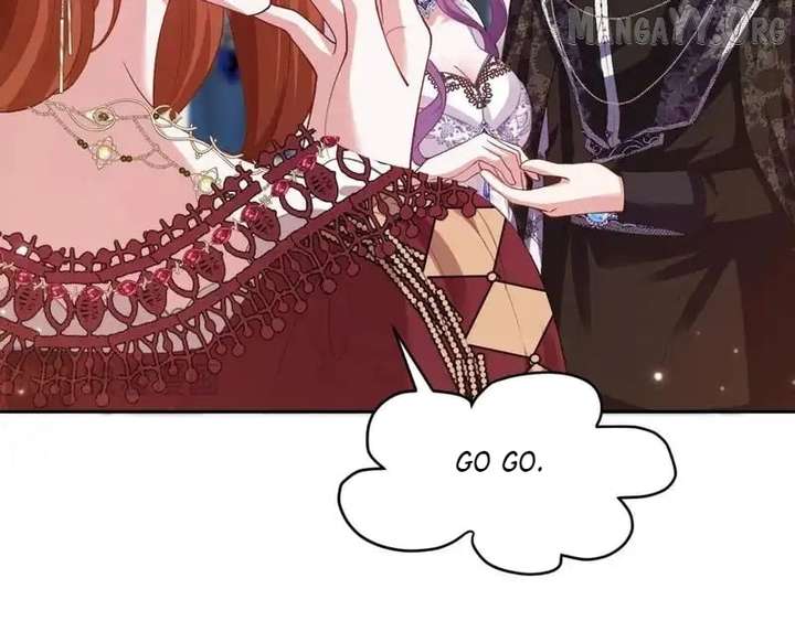 Confessing My Love to Him, the Treacherous One Chapter 64 - Page 26