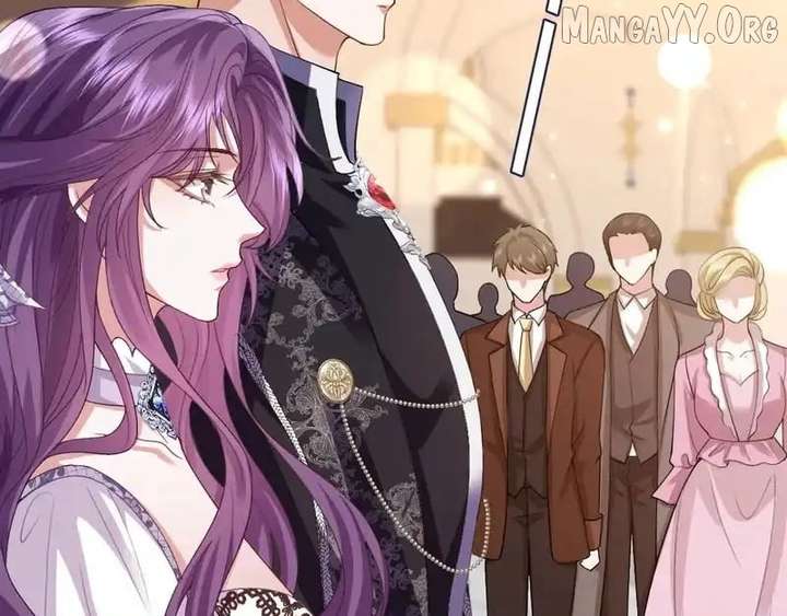 Confessing My Love to Him, the Treacherous One Chapter 64 - Page 34