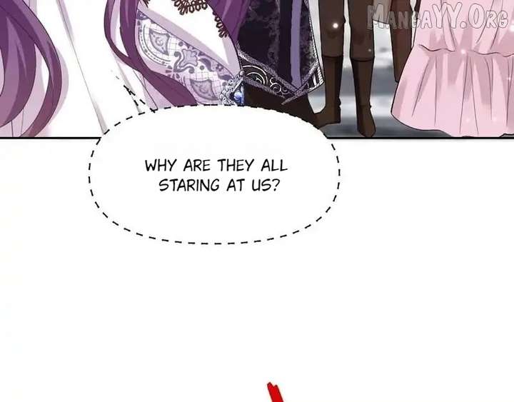 Confessing My Love to Him, the Treacherous One Chapter 64 - Page 35