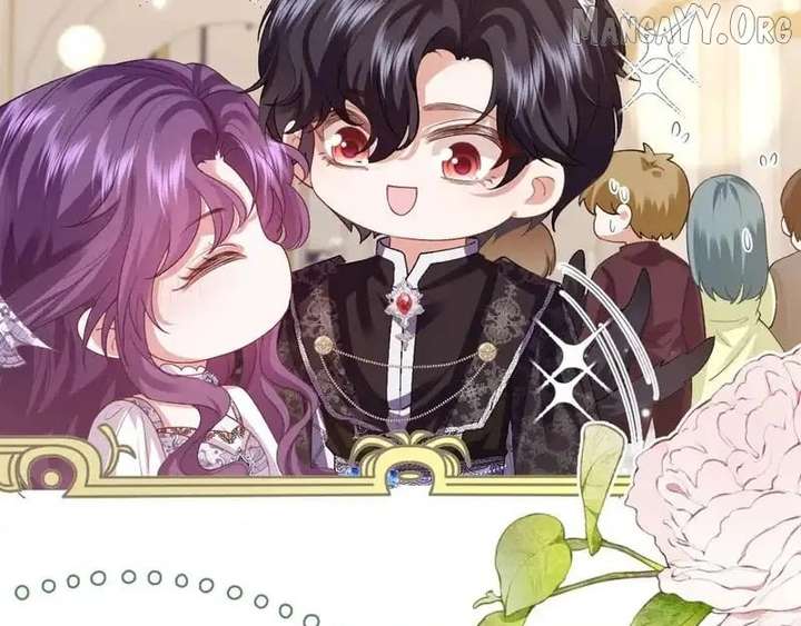 Confessing My Love to Him, the Treacherous One Chapter 64 - Page 40