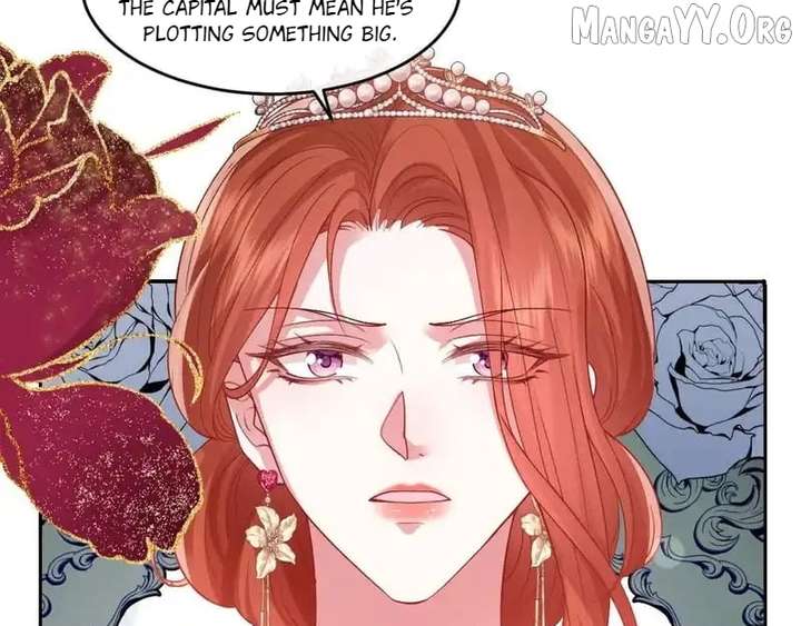 Confessing My Love to Him, the Treacherous One Chapter 64 - Page 5