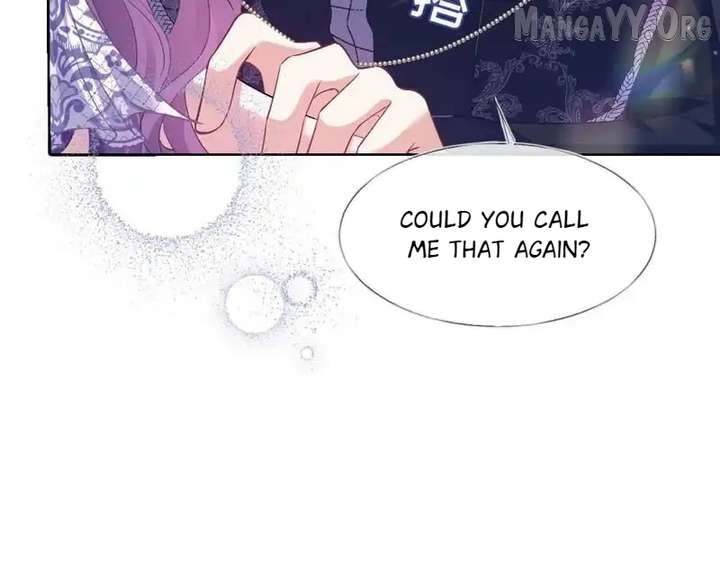 Confessing My Love to Him, the Treacherous One Chapter 64 - Page 55