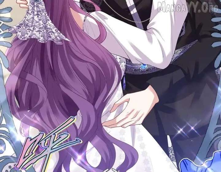 Confessing My Love to Him, the Treacherous One Chapter 64 - Page 63