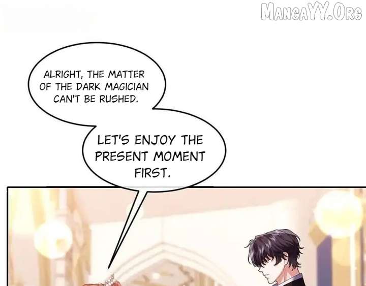 Confessing My Love to Him, the Treacherous One Chapter 64 - Page 8