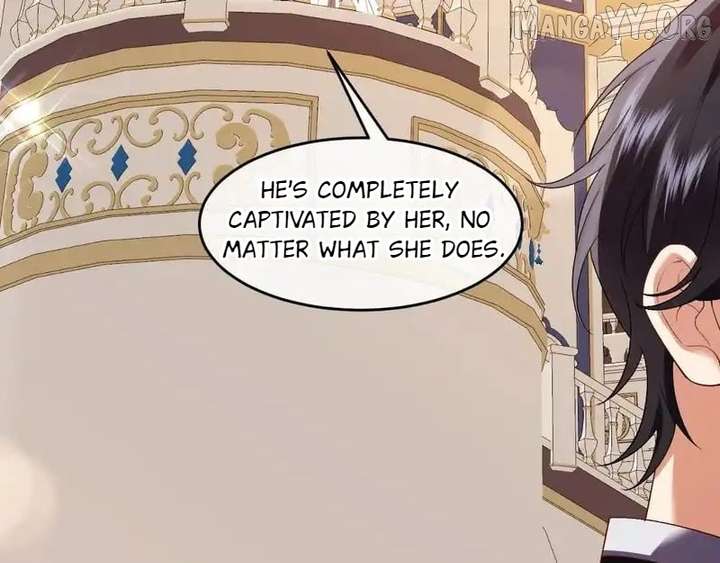 Confessing My Love to Him, the Treacherous One Chapter 64 - Page 80