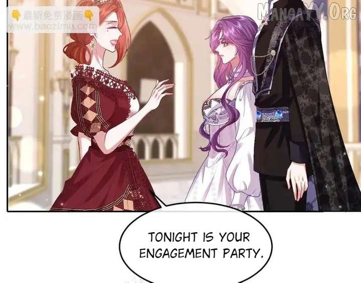 Confessing My Love to Him, the Treacherous One Chapter 64 - Page 9