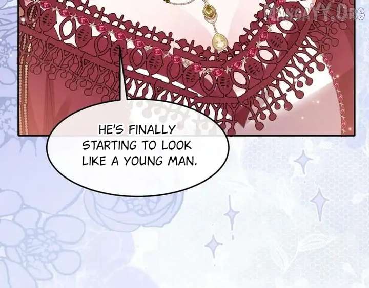 Confessing My Love to Him, the Treacherous One Chapter 64 - Page 84