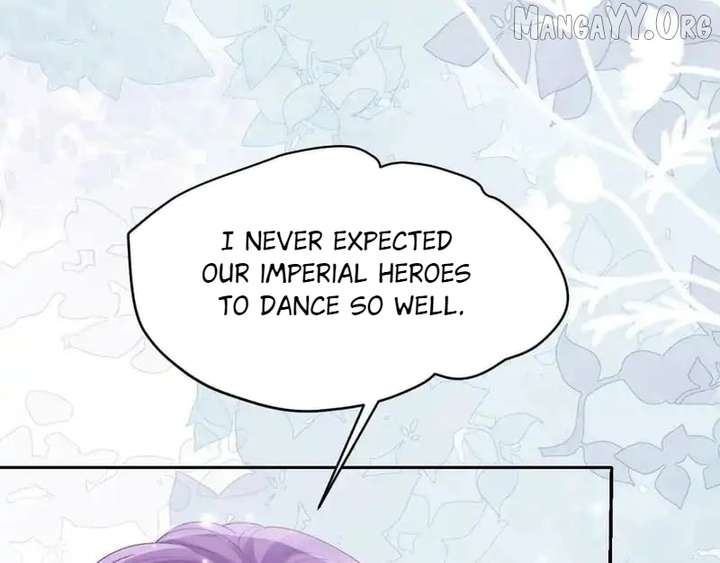 Confessing My Love to Him, the Treacherous One Chapter 64 - Page 91