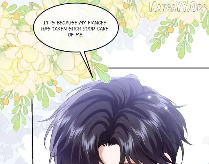 Confessing My Love to Him, the Treacherous One Chapter 64 - Page 94