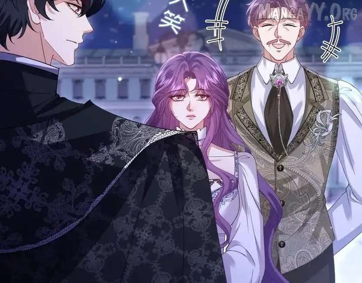 Confessing My Love to Him, the Treacherous One Chapter 65 - Page 107