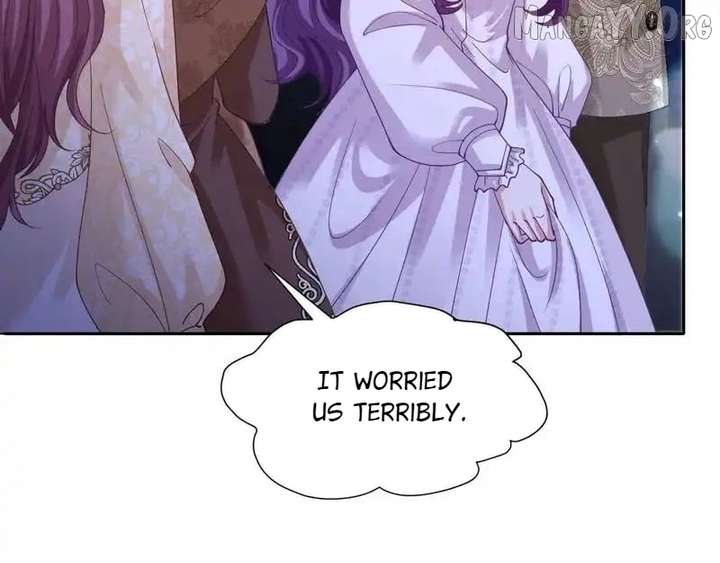 Confessing My Love to Him, the Treacherous One Chapter 65 - Page 111