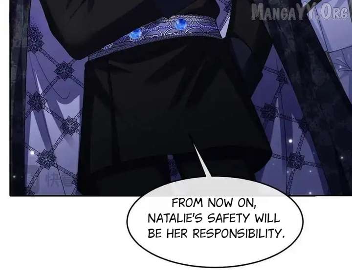 Confessing My Love to Him, the Treacherous One Chapter 65 - Page 121