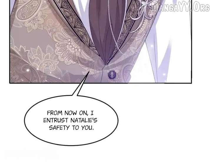 Confessing My Love to Him, the Treacherous One Chapter 65 - Page 127