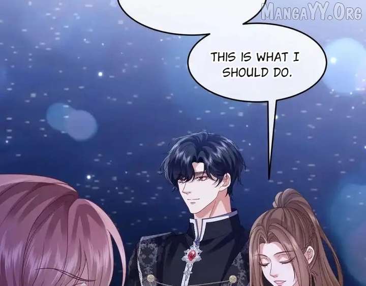 Confessing My Love to Him, the Treacherous One Chapter 65 - Page 129