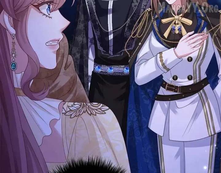 Confessing My Love to Him, the Treacherous One Chapter 65 - Page 130