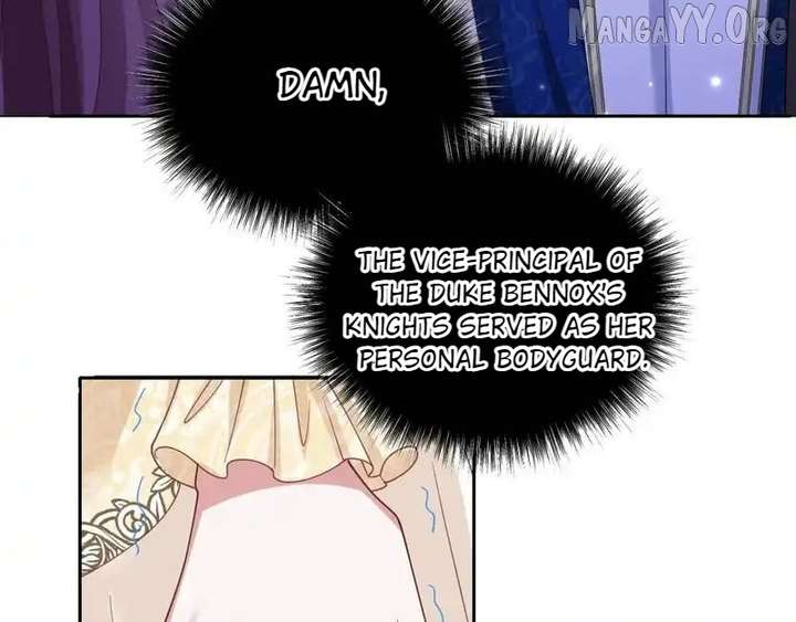 Confessing My Love to Him, the Treacherous One Chapter 65 - Page 131