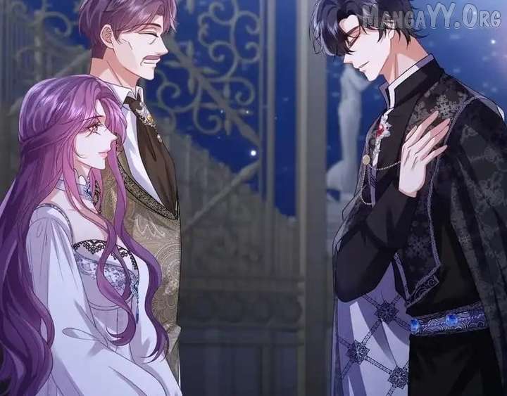 Confessing My Love to Him, the Treacherous One Chapter 65 - Page 135