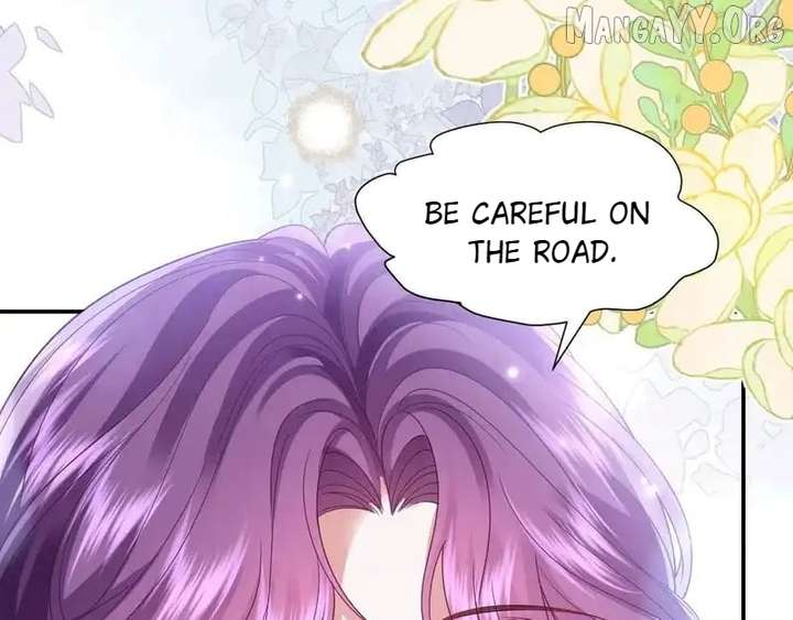 Confessing My Love to Him, the Treacherous One Chapter 65 - Page 137