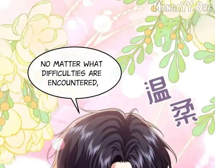 Confessing My Love to Him, the Treacherous One Chapter 65 - Page 19