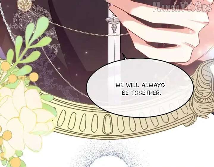 Confessing My Love to Him, the Treacherous One Chapter 65 - Page 21