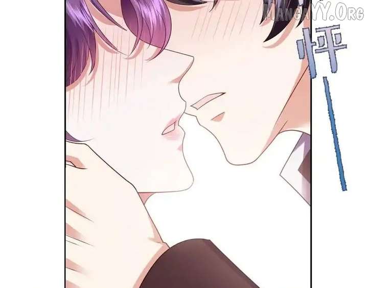 Confessing My Love to Him, the Treacherous One Chapter 65 - Page 32