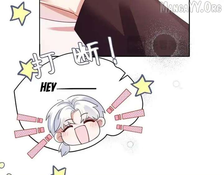 Confessing My Love to Him, the Treacherous One Chapter 65 - Page 33