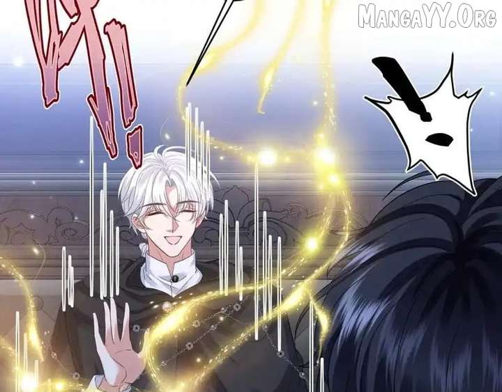 Confessing My Love to Him, the Treacherous One Chapter 65 - Page 35