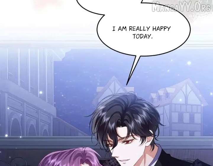 Confessing My Love to Him, the Treacherous One Chapter 65 - Page 5