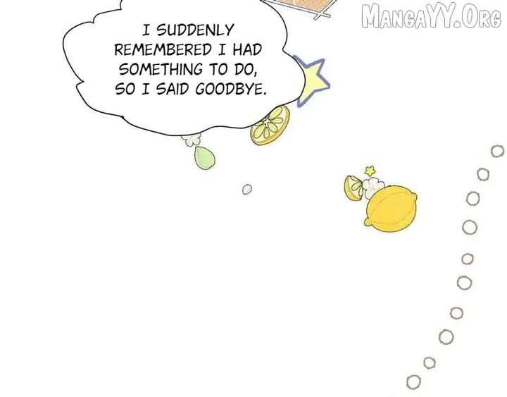 Confessing My Love to Him, the Treacherous One Chapter 65 - Page 42