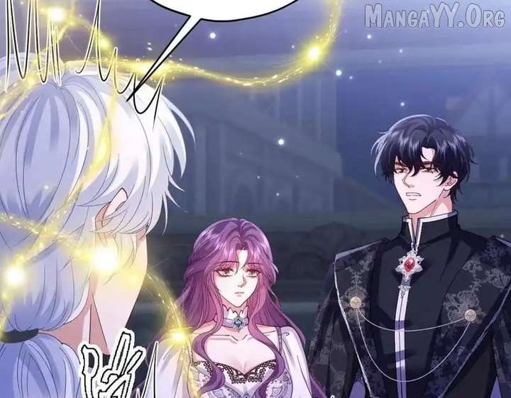 Confessing My Love to Him, the Treacherous One Chapter 65 - Page 45